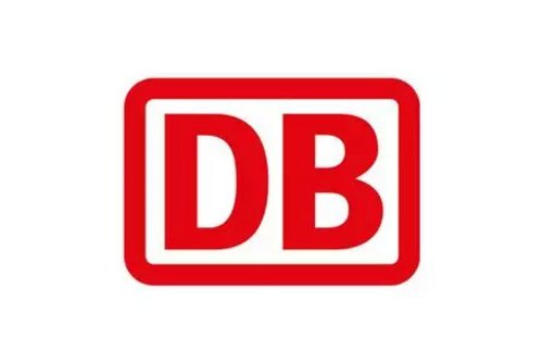 Logo von DB